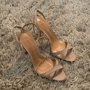 Schutz Bow Heels